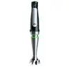 Image de Braun Mq 7000x 0,6 L Mélangeur Par Immersion 1000 W Noir, Acier Satin