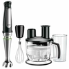 Image de Braun Multiquick 7 Mq 7075x 1,5 L Mélangeur De Table 1000 W Noir
