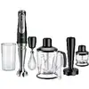 Image de Mixeur multifonction - Braun Multiquick 9 Hand Blender