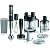 Image de Mixeur Plongeant Multiquick 9 Acier Inoxydable Noir 0,6 L Braun