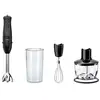 Image de Braun Multiquick 5 Mq 3135 Bk Mélangeur Par Immersion 900 W Noir