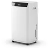 Image de Déshumidificateur - OLIMPIA - Aquaria S1 24 P - 515 W - Wi-Fi intégré - 5 litres