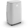 Image de Climatiseur portable Olimpia Splendid DOLCECLIMA BREZZA 9 EQ WIFI système ultra-silencieux 9 000 BTU blanc