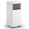 Image de Olimpia Splendid Dolceclima 12 Wifi Climatiseur Portatif Blanc
