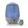 Image de Humidificateur Ultrason Limpia 2 2 L Bleu 18x18x18,9 Cm Olimpia Splendid