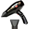 Image de PARLUX Sèche-cheveux - 3500 Supercompact - Débit dair 73 m3/h - 2000 W - Noir