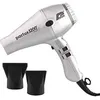 Image de Sèche-cheveux PARLUX 3200 Plus Argenté - Gris - 1900-2100 W - Ioniseur dair