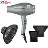 Image de Parlux Digitalyon + Magic Sense - sèche-cheveux gris pailletté avec diffuseur