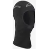 Image de Cagoule Alpinestars Open Face Balaclava noir