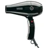 Image de Sèche-cheveux - GAMMAPIU - 3500 Tormalionic - Noir - Ioniseur dair - Norme de salon