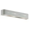 Image de Applique Murale - IDEAL LUX - POSTA AP3 - 3 Ampoules E14 - IP20 - Blanc