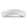 Image de Applique murale extérieure GIOVE Blanc - IDEAL LUX - 092195