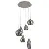Image de Ideal Lux Soft Sp6 Éclairage De Plafond E14
