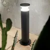Image de Luminaire - IDEAL LUX - TORRE PT1 BIG NERO - Aluminium - Noir - Extérieur