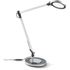 Image de Ideal Lux Futura Tl Lampe De Table 12,5 W Led Aluminium
