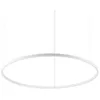 Image de Suspension - Ideal Lux - ORACLE SLIM D90 - Métal laqué - LED 48W - Ø 90 cm