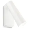 Image de Applique Murale - IDEAL LUX - PIPE - Ajustable - Blanc - LED 3000K