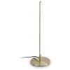 Image de Lampe de table - Ideal Lux - FILO - LED intégrée - Laiton - 1200Lm 3000K