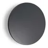 Image de Applique Murale Extérieure - Ideal Lux - PUNTO - LED Intégrée - 1400Lm - IP54 - Gris Anthracite