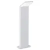 Image de Lampe - SMARTIES - tl d30 - Aluminium léger - Diffuseur opal - 1050 lumen - IP54