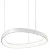 Image de Ideal lux gemini suspension led intégrée blanche 4350 lm 4000 k