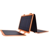 Image de Celly Solarpro10w Smartphone Noir, Orange Solaire Extérieure
