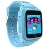 Image de Smartwatch Pour Enfants Celly Kidswatch Bleu 1,44"