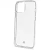 Image de Celly Hexagel Coque De Protection Pour Téléphones Portables 15,5 Cm (6.1") Housse Transparent
