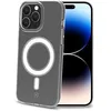 Image de Coque - CELLY - IPH14 Pro - Transparent - Souple - Protection contre les chocs