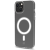 Image de Celly Gelskinmag Coque De Protection Pour Téléphones Portables 17 Cm (6.7") Housse Transparent