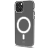 Image de Coque - Celly - GELSKINMAG - iPhone 14 Plus - Transparent - Protection optimale - Légère