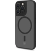 Image de Celly Magmatt Coque De Protection Pour Téléphones Portables 17 Cm (6.7") Housse Noir, Transparent