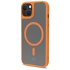 Image de Celly Magmatt Coque De Protection Pour Téléphones Portables 15,5 Cm (6.1") Housse Transparent, Jaune