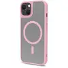 Image de Celly Magmatt Coque De Protection Pour Téléphones Portables 15,5 Cm (6.1") Housse Rose, Transparent