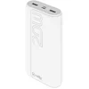 Image de Celly Pbpd20000evowh Banque D'alimentation Électrique 20000 Mah Blanc