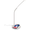 Image de Celly Wllight10wwh Chargeur D'appareils Mobiles Smartphone Blanc Usb Recharge Sans Fil Intérieure