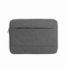 Image de Celly Nomadsleeve15gr Sacoche D'ordinateurs Portables 40,6 Cm (16") Housse Gris