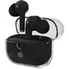 Image de Celly Clear Casques True Wireless Stereo (tws) Ecouteurs Appels/musique Usb Type-c Bluetooth Noir