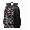 Image de Sacoche Pour Portable Celly Khbackpack 15,6'' Noir