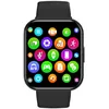 Image de Montre connectée - Celly - TRAINERWATCH2BK - GPS - Écran tactile - Autonomie 230 mAh