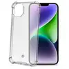 Image de Protection Pour Téléphone Portable Celly Iphone 15 Plus Transparent