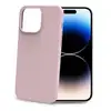 Image de Protection Pour Téléphone Portable Celly Iphone 15 Pro Rose
