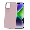 Image de Protection Pour Téléphone Portable Celly Iphone 15 Plus Rose