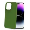 Image de Protection Pour Téléphone Portable Celly Iphone 15 Pro Max Vert