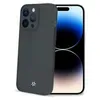 Image de Protection Pour Téléphone Portable Celly Space1054bk Iphone 15 Pro Noir