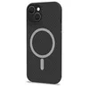 Image de Protection Pour Téléphone Portable Iphone 15 Celly Ultramag1053bk Noir