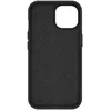 Image de Coque - Celly - ULTRAMAG1053BK - Souple - Étanche - iPhone 15 - Noir