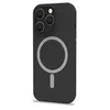 Image de Protection Pour Téléphone Portable Iphone 15 Pro Celly Ultramag1054bk Noir
