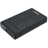 Image de Celly Pbpd100w20000bk Banque D'alimentation Électrique 20000 Mah Noir