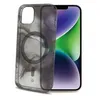Image de Protection Pour Téléphone Portable Celly Iphone 15 Plus Noir
